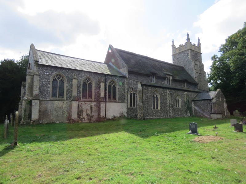Beighton