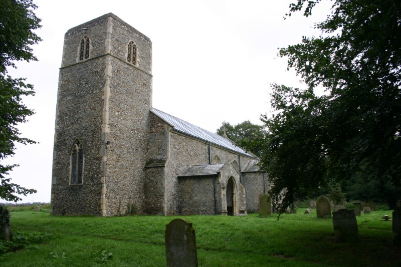 Cantley