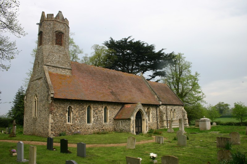 Witton - St Margaret